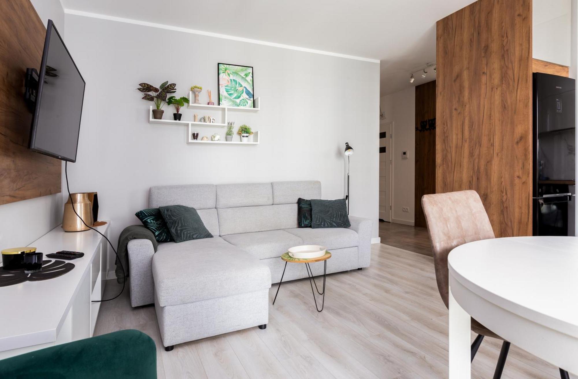 Apartament Przymorze Modern *