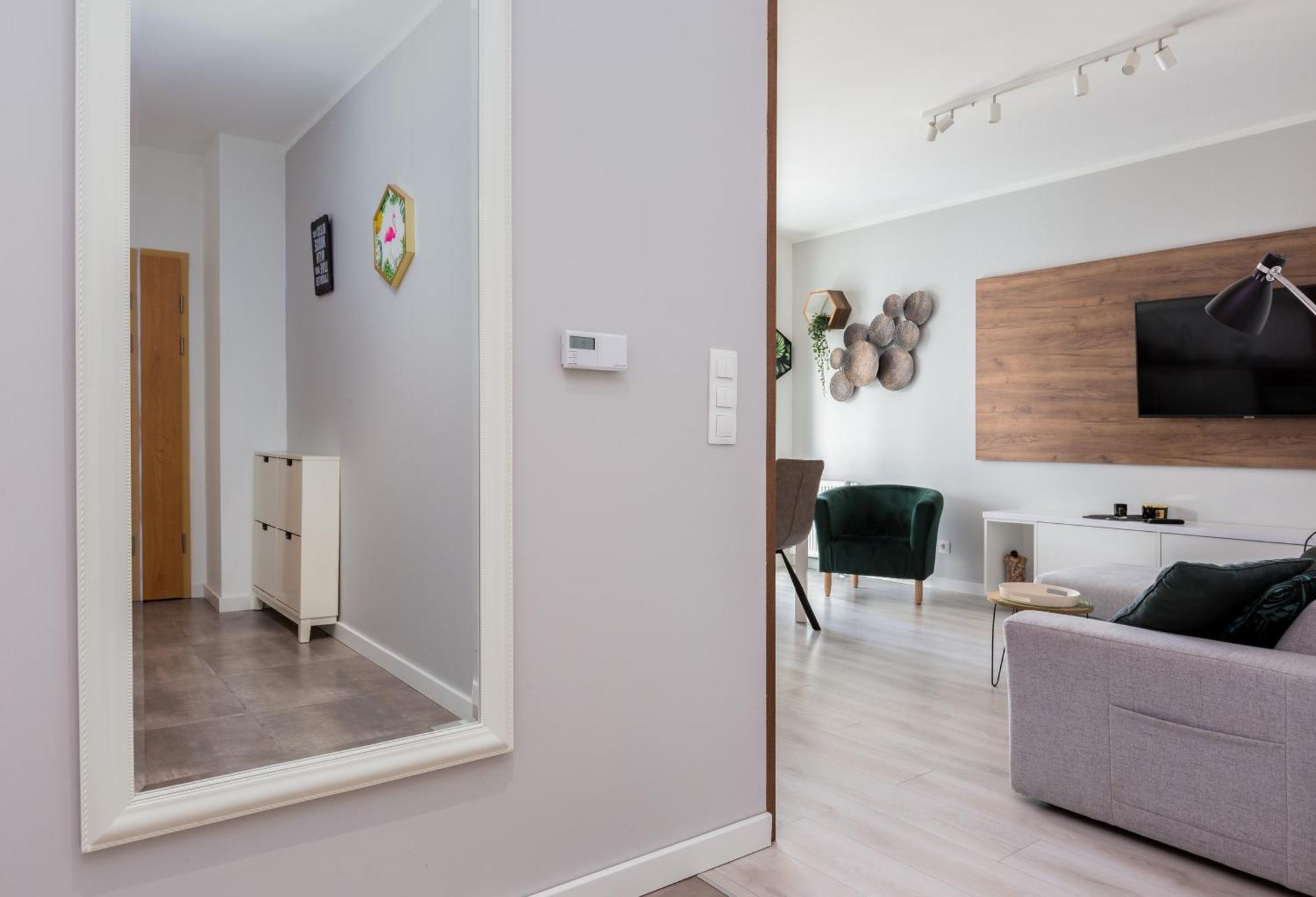 Apartament Przymorze Modern *