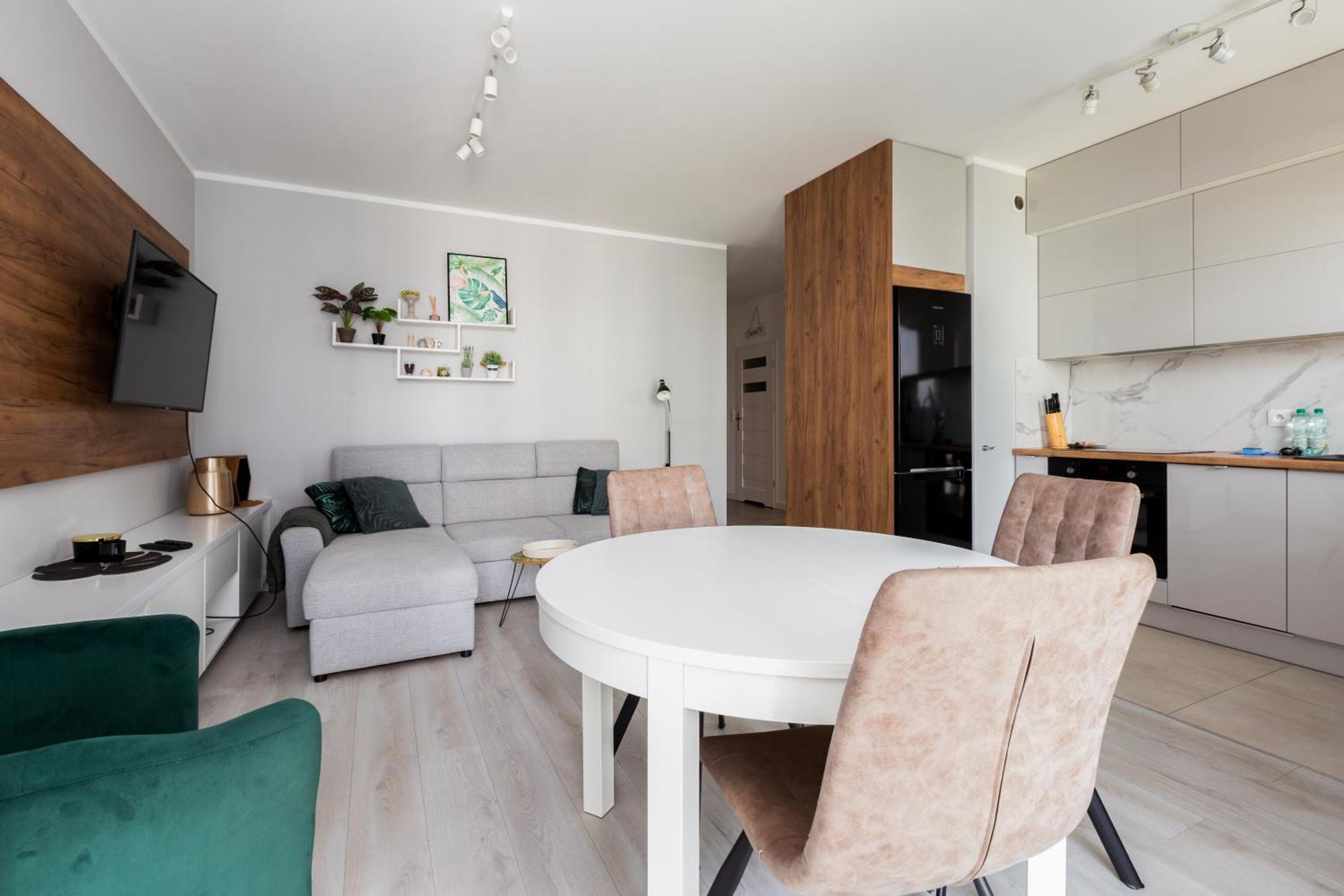Przymorze Modern