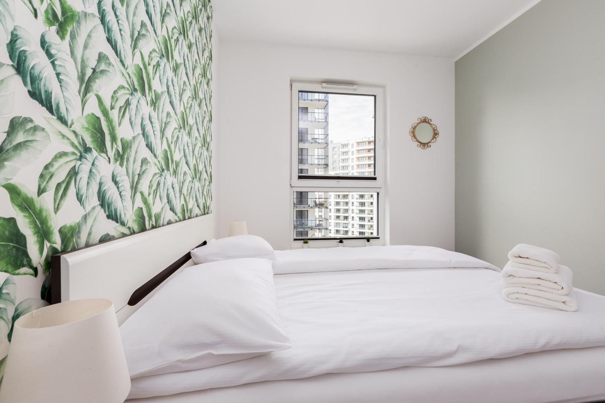 Apartament Przymorze Modern Gdańsk