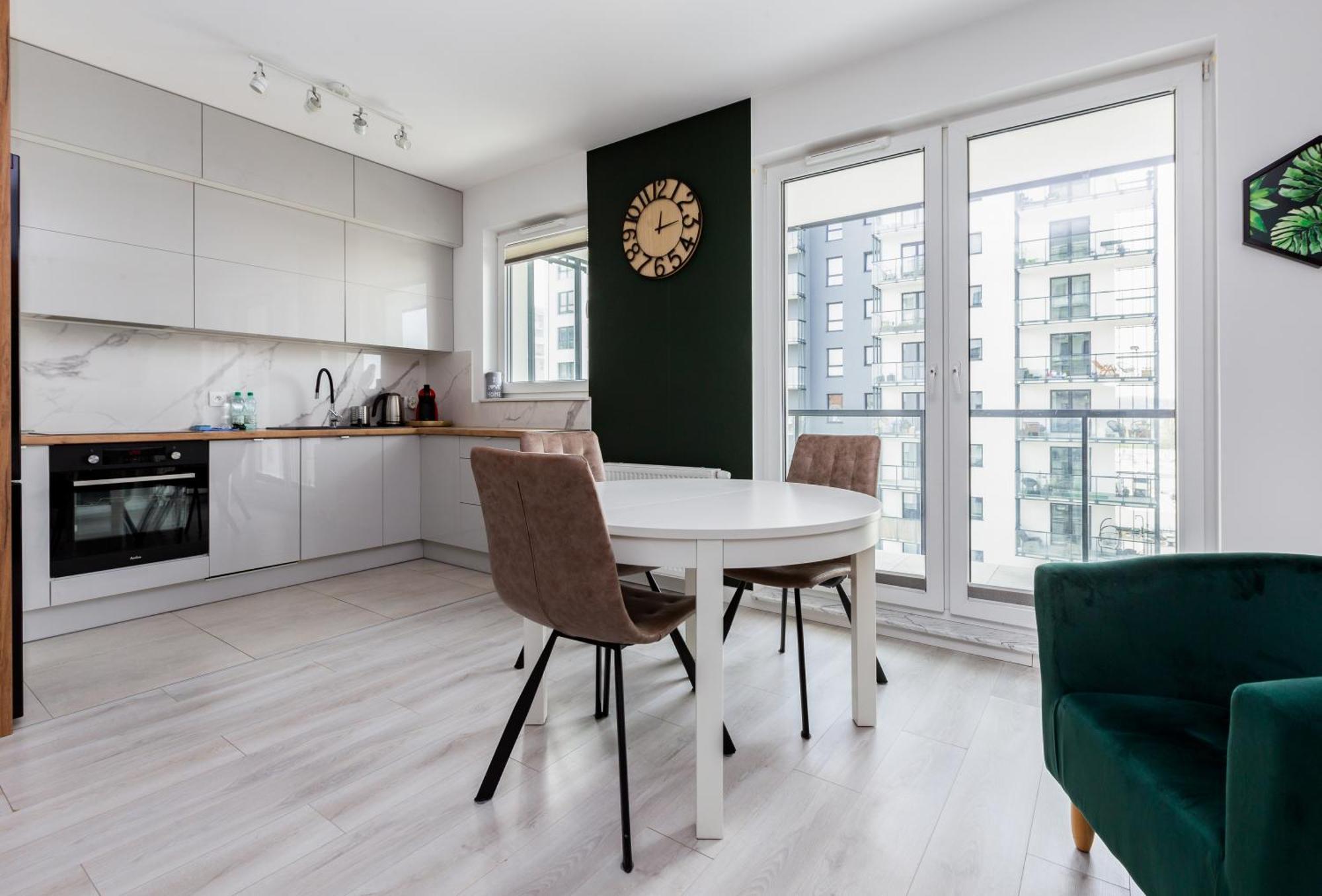 Apartament Przymorze Modern *