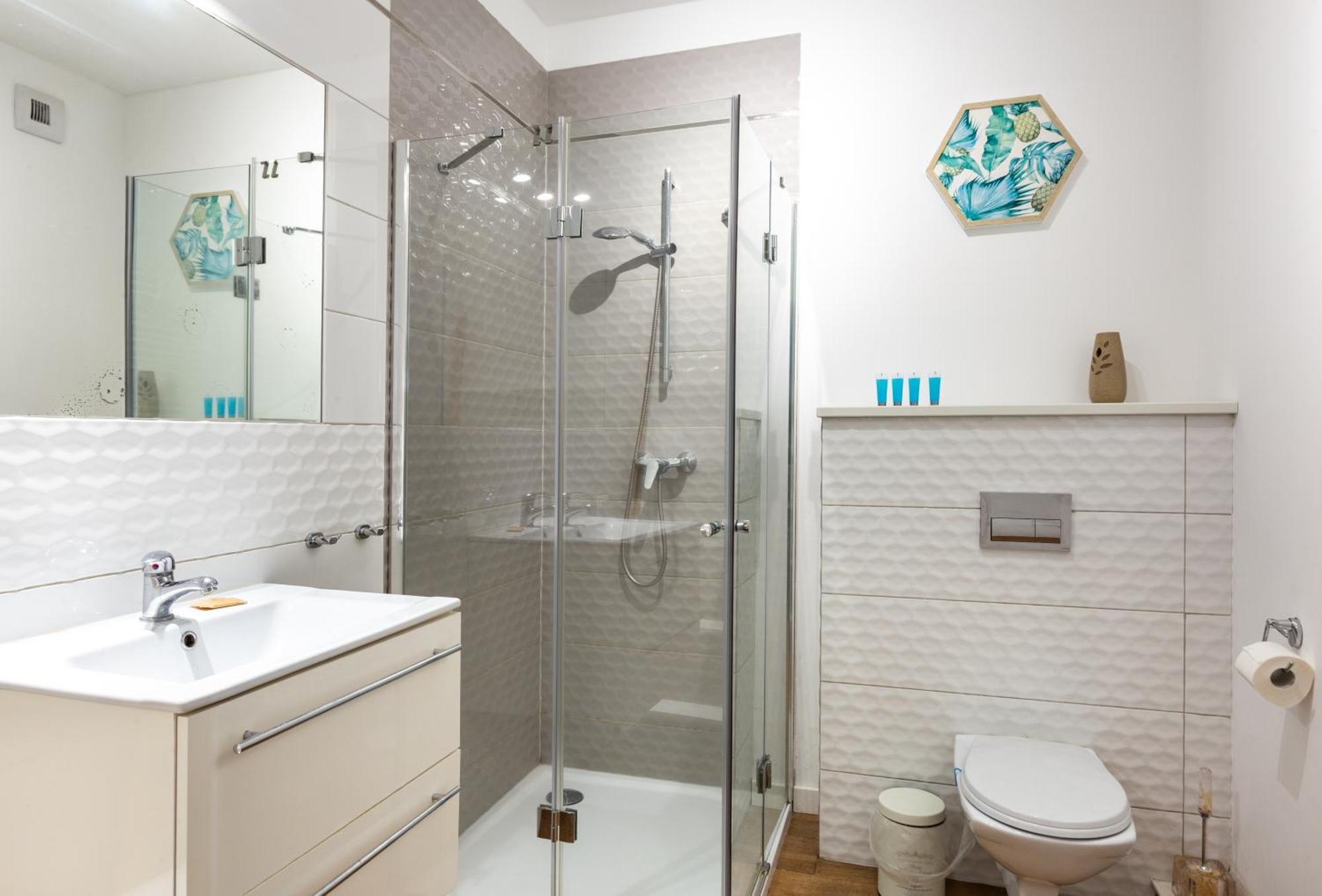 Apartament Przymorze Modern Gdańsk