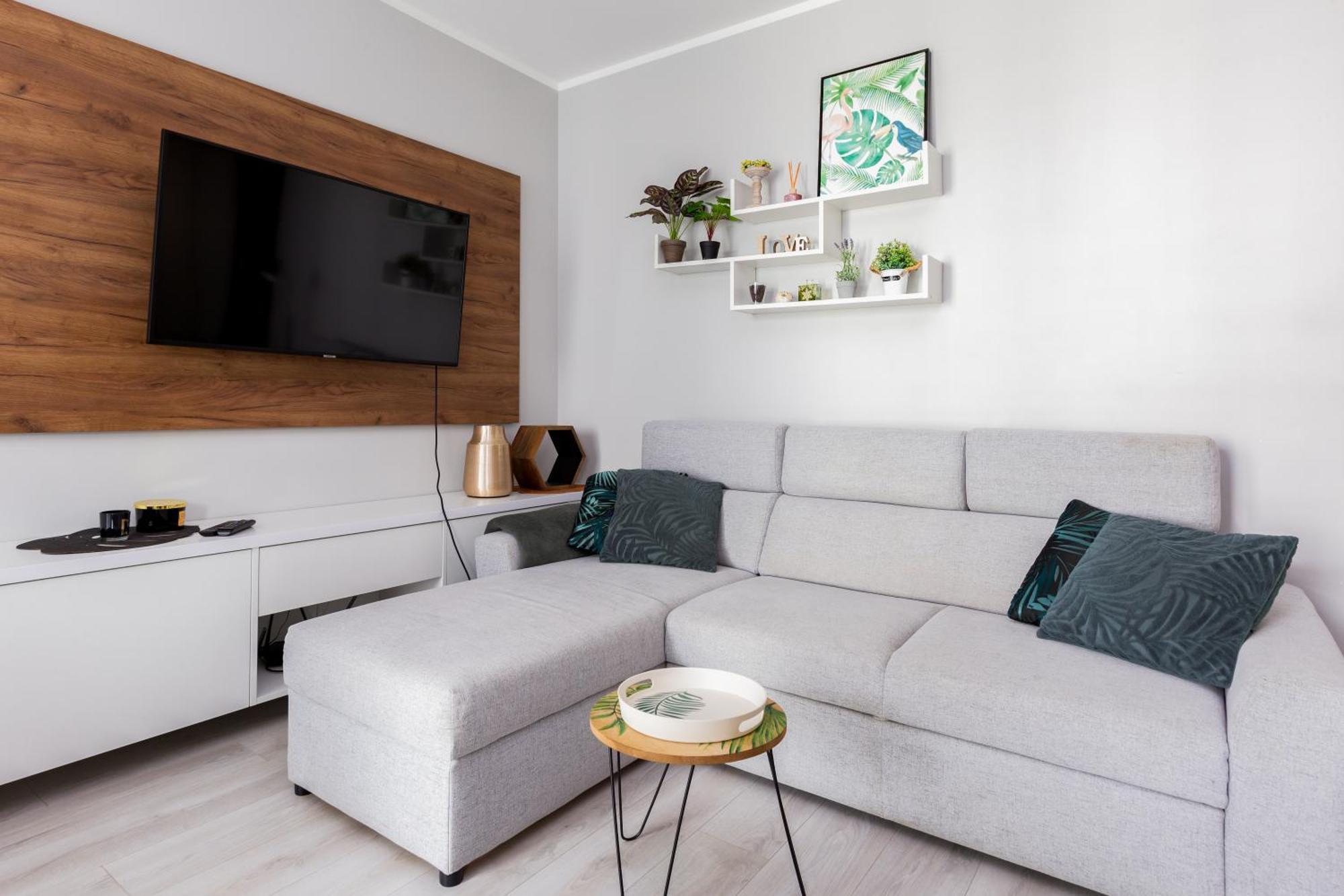 Apartament Przymorze Modern *