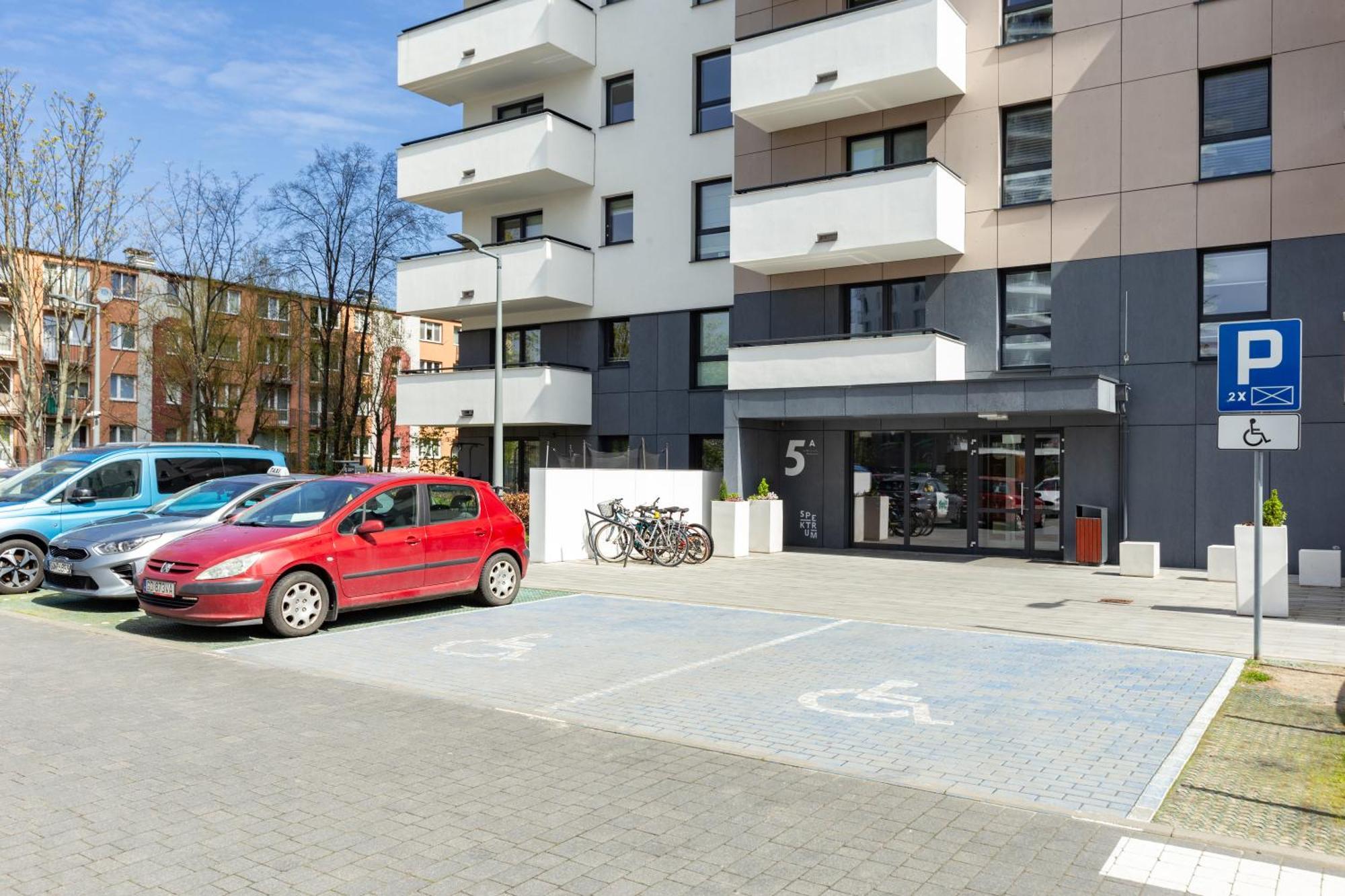 Przymorze Modern Gdańsk