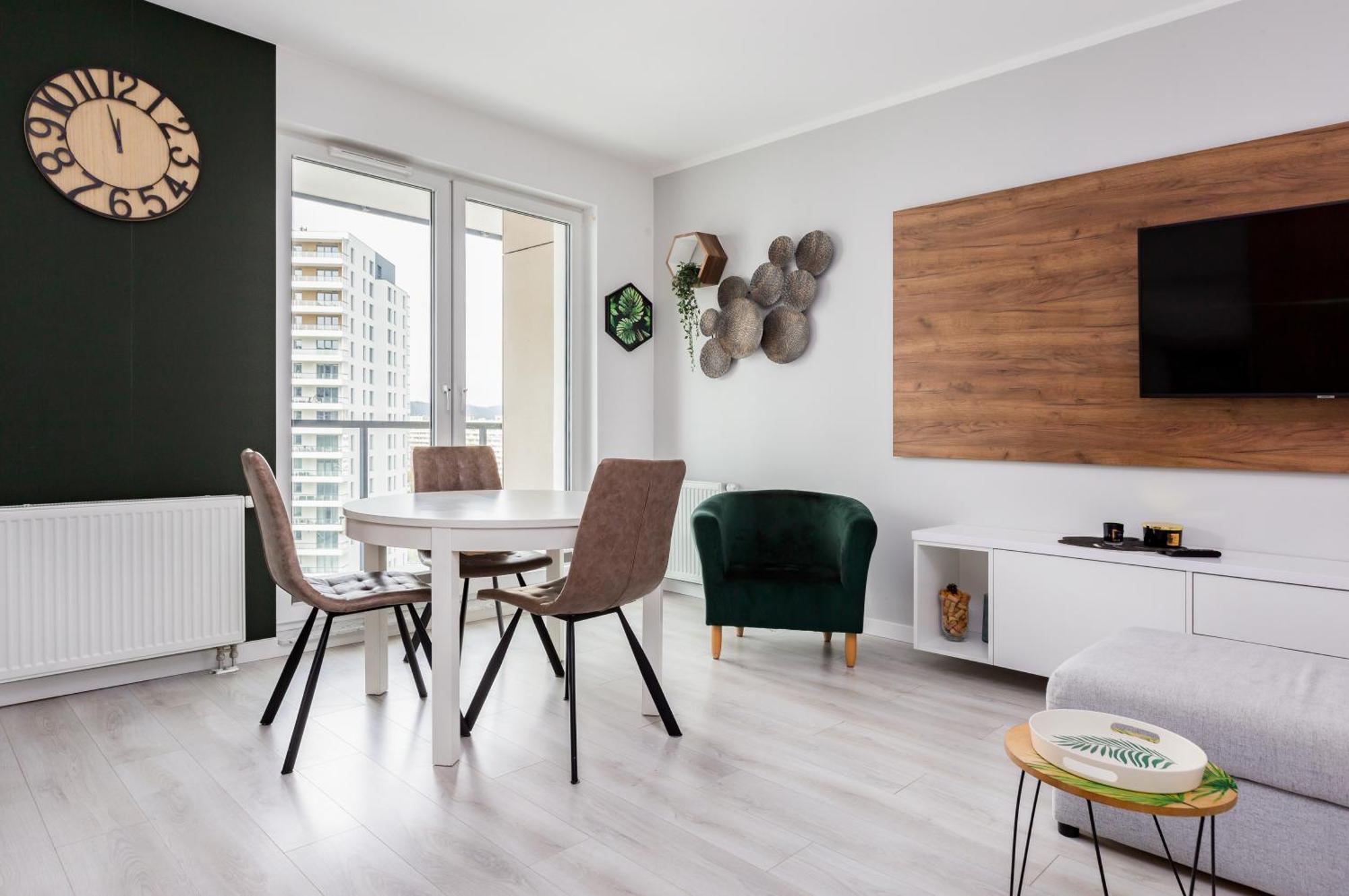 Apartment Przymorze Modern *