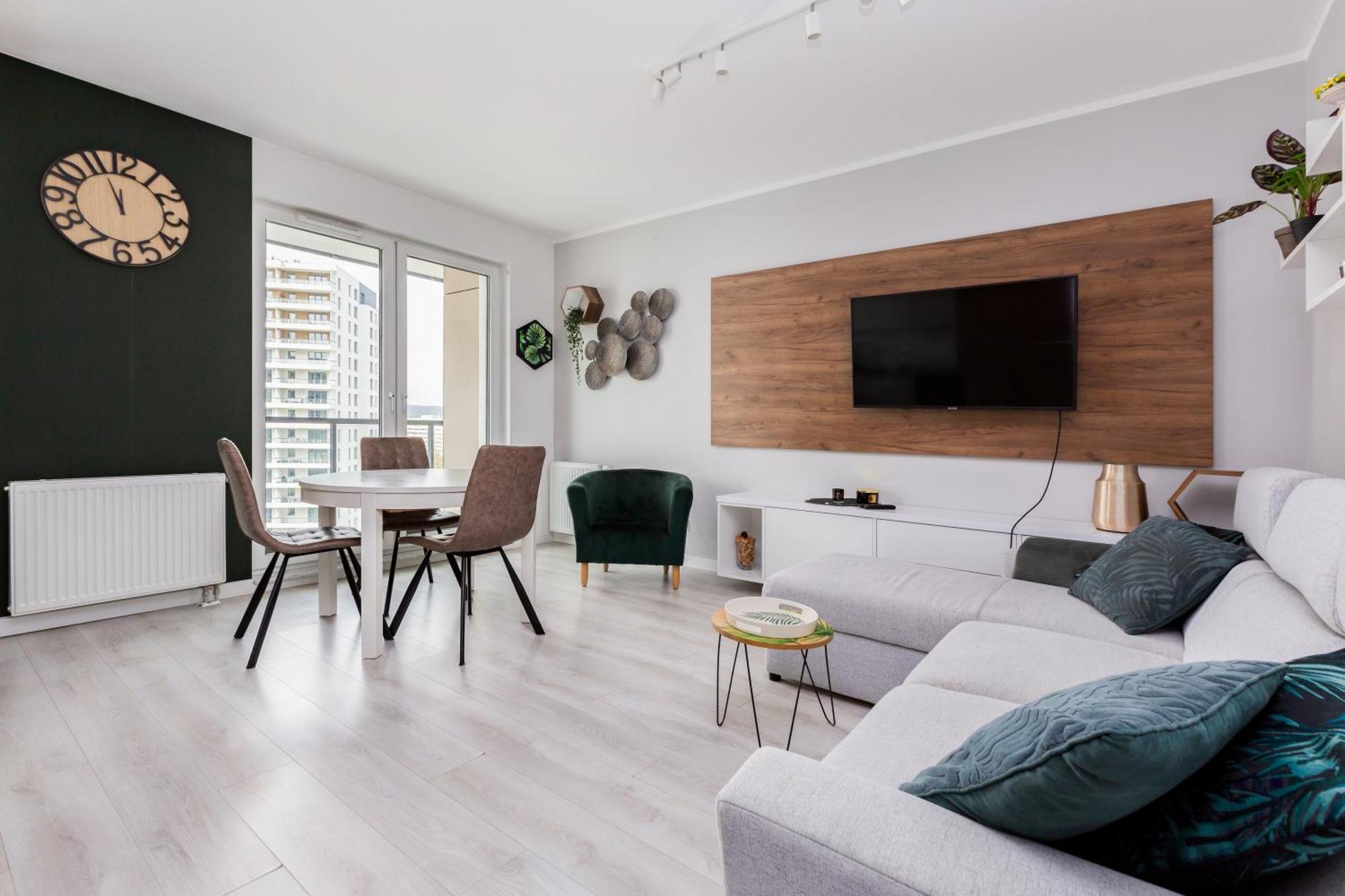 Apartment Przymorze Modern *
