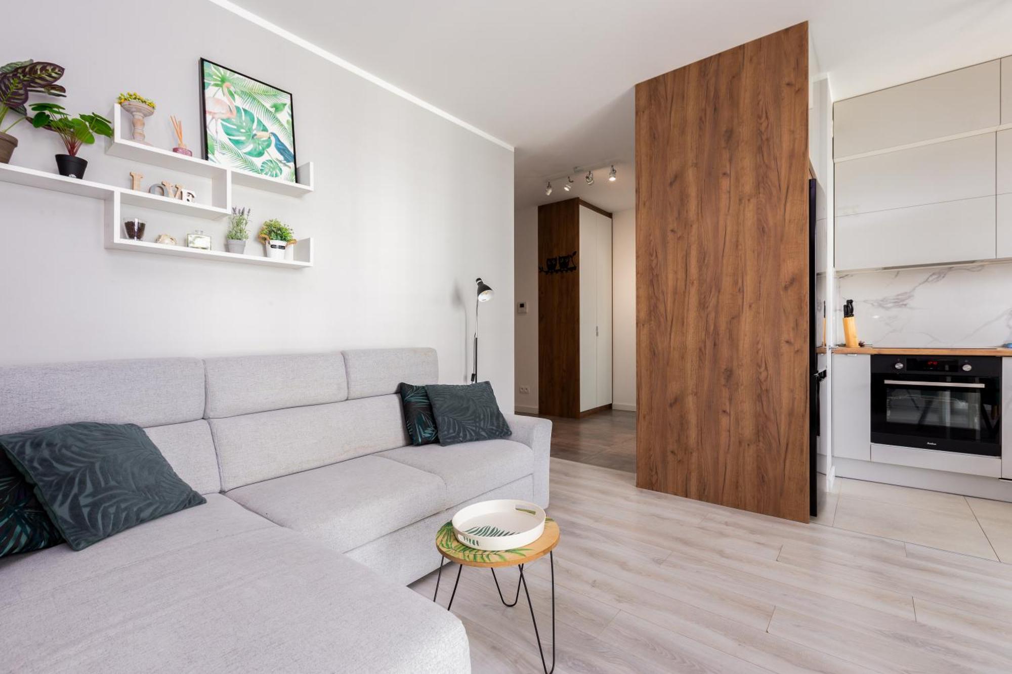 Przymorze Modern Gdansk