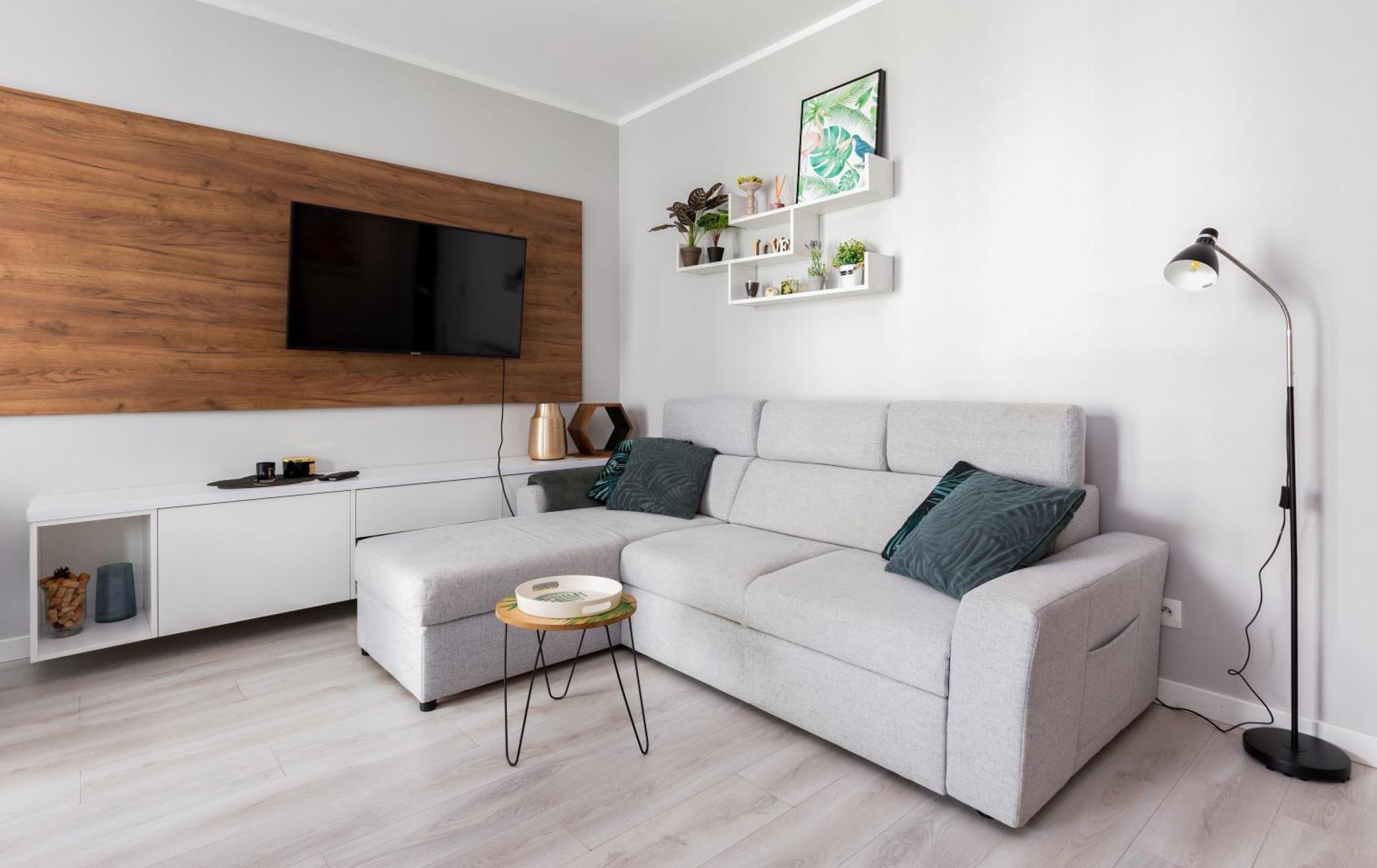 Apartment Przymorze Modern *