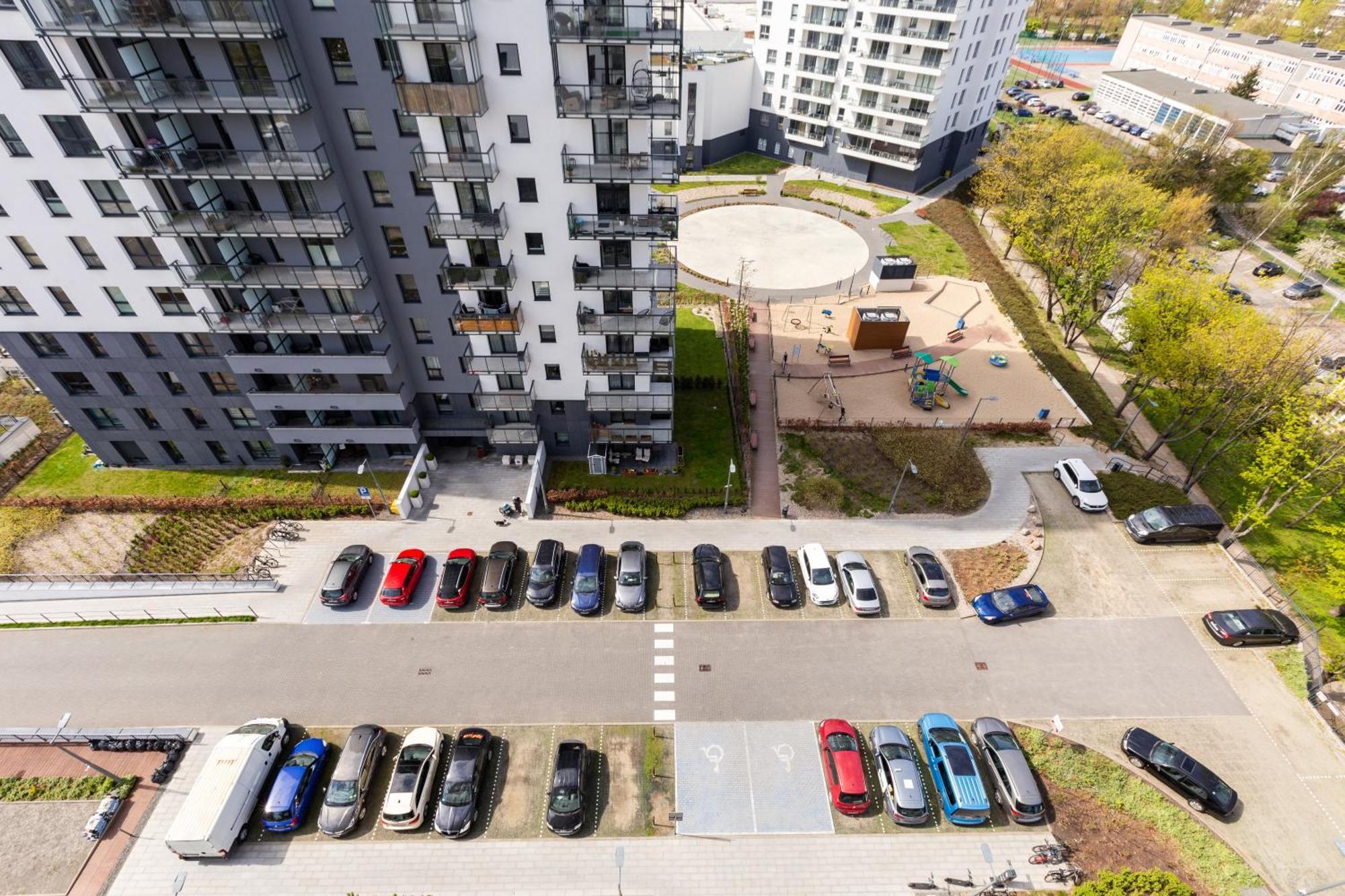 Apartment Przymorze Modern *
