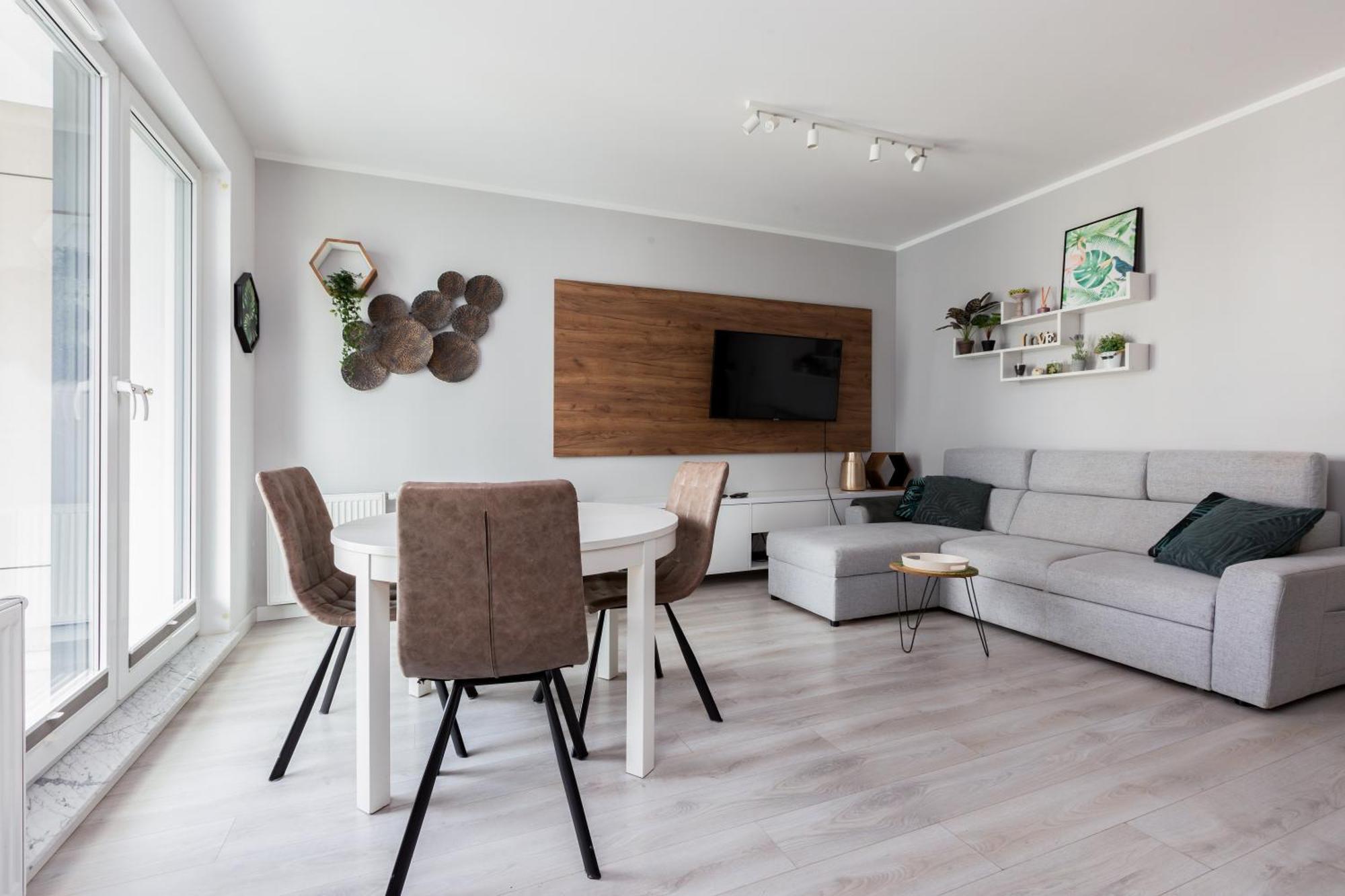 Apartment Przymorze Modern *