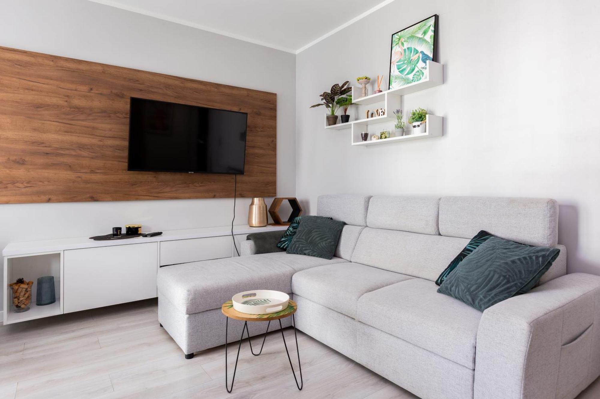 Apartment Przymorze Modern *
